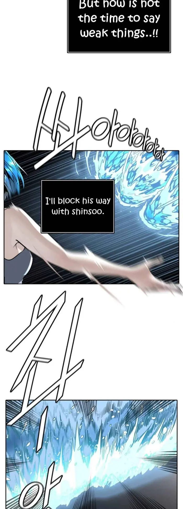 Tower of God Chapter 489 image 29_optimized